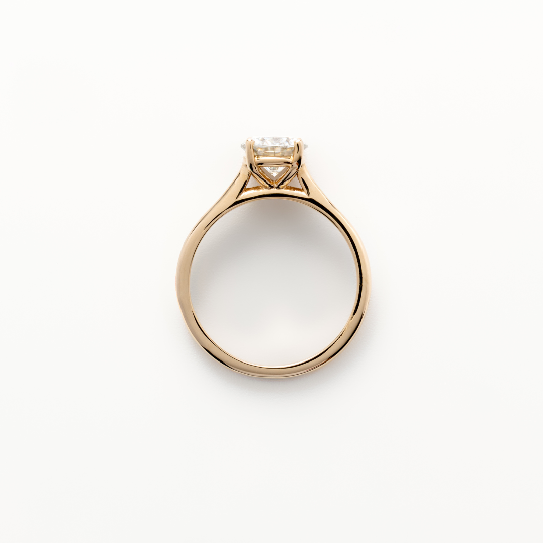 Commitment Collection: Poppy Solitaire