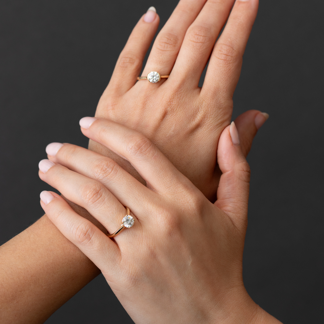 Commitment Collection: Poppy Solitaire