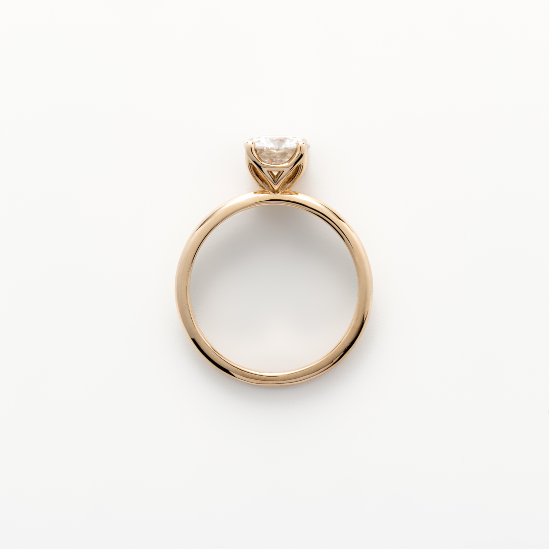 Commitment Collection: Aster Solitaire