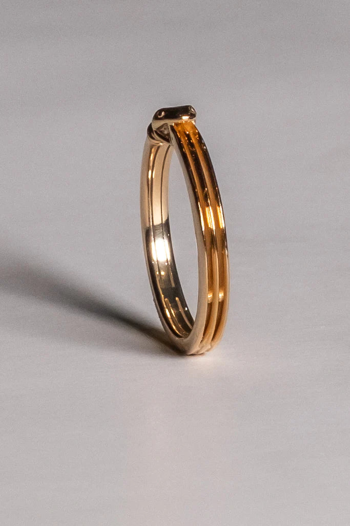 Aziza Ring