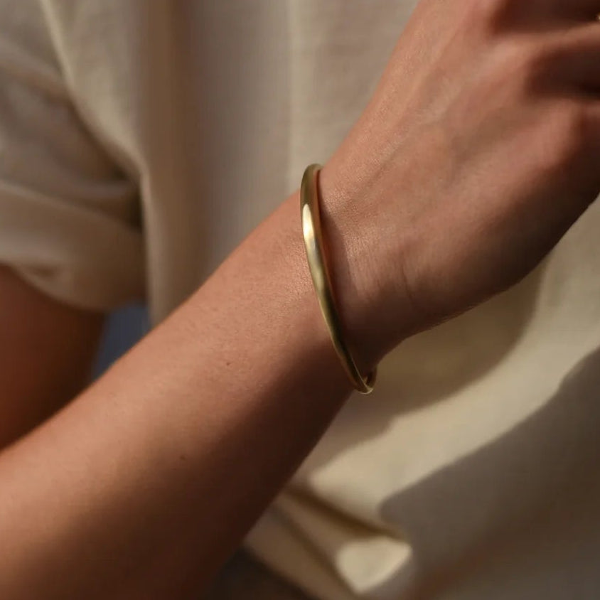 Arc Cuff
