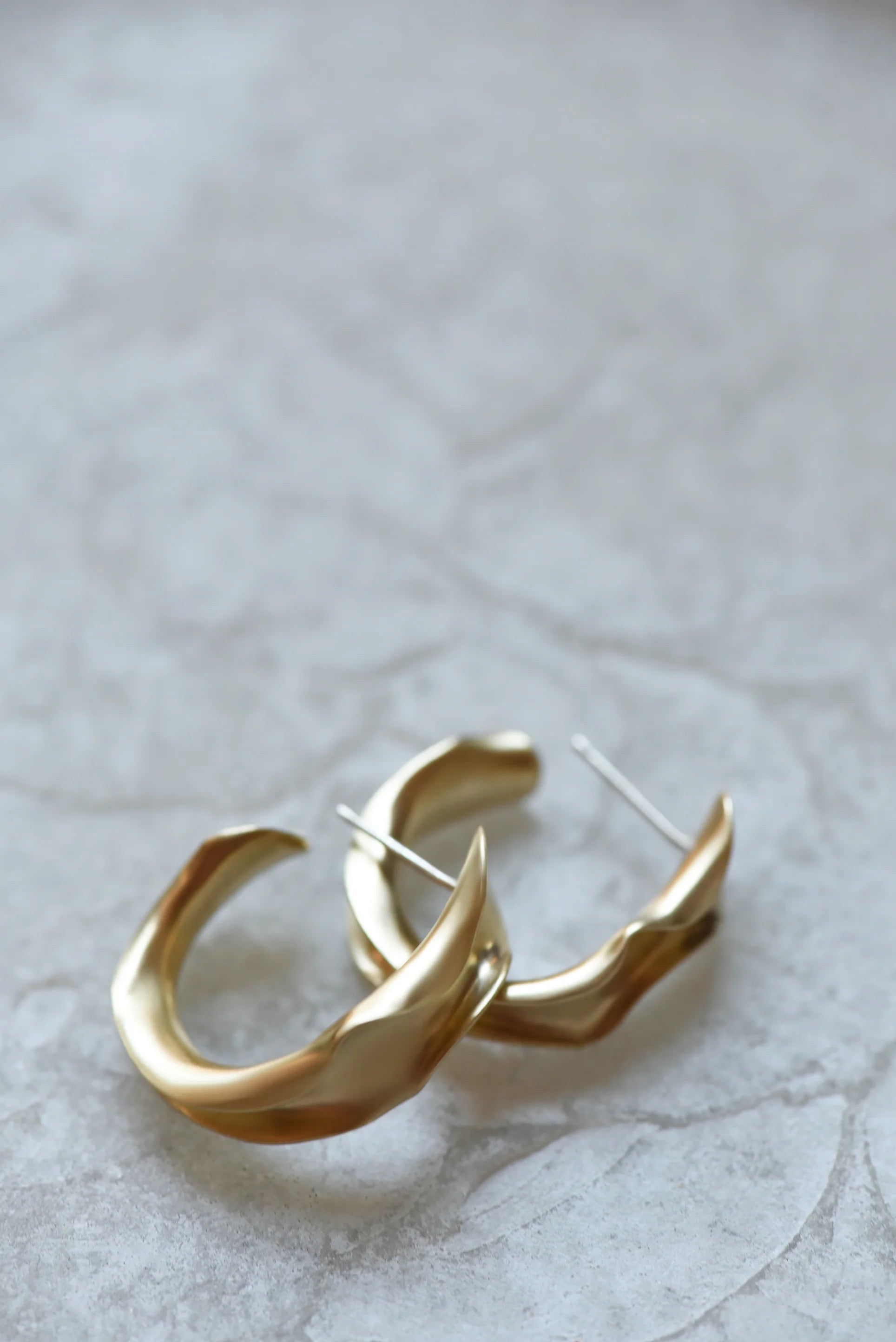 Organic Wave Hoop