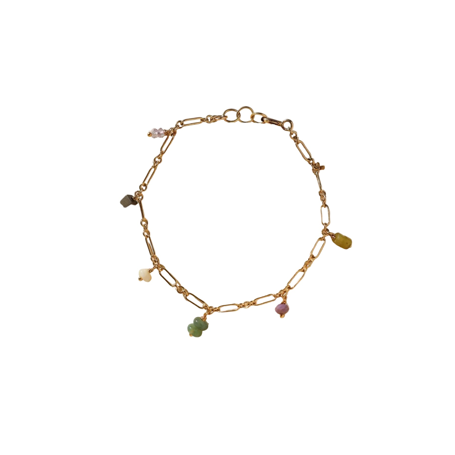 Desert Bloom Bracelet