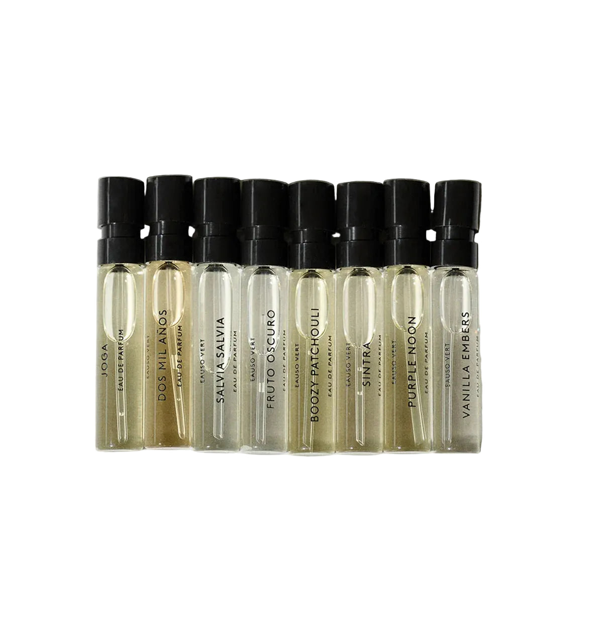 Eauso Vert Discovery Set