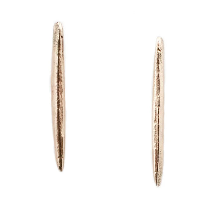 Gold Stick Studs