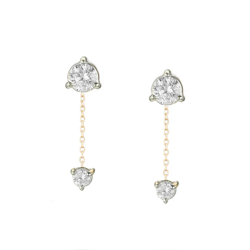 Diamond Amigos Chain Posts