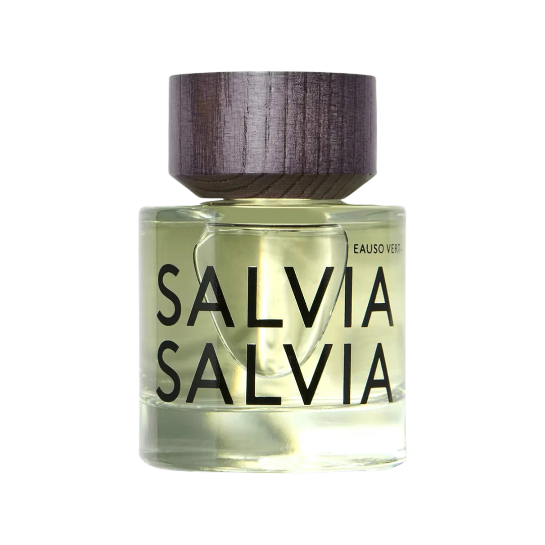 Eauso Vert Salvia Salvia