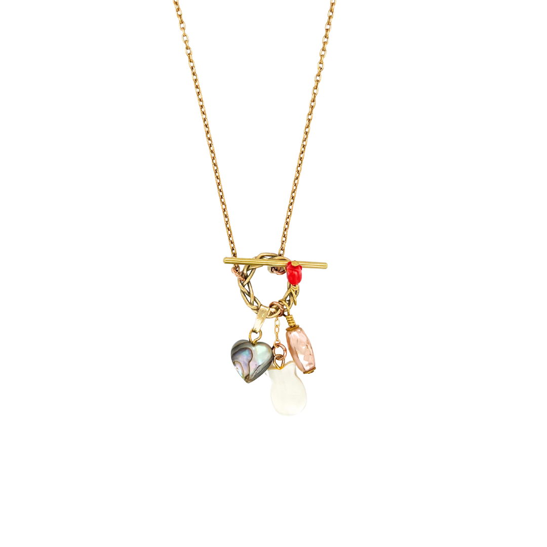 Charming Necklace