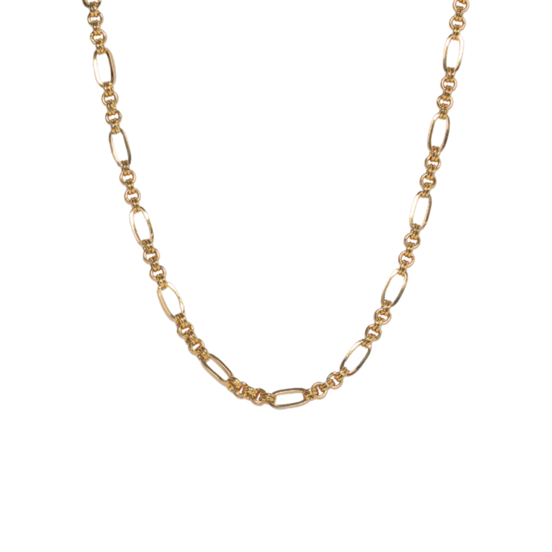 Chunky Chain Necklace