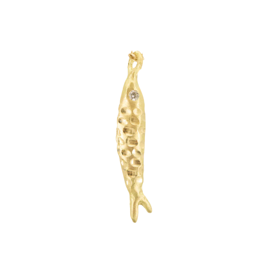 Polka Pesca Pendant