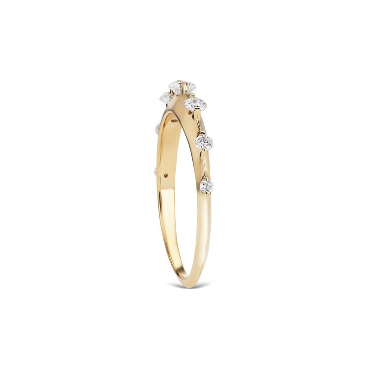 Eris Ring — Commitment, Curated