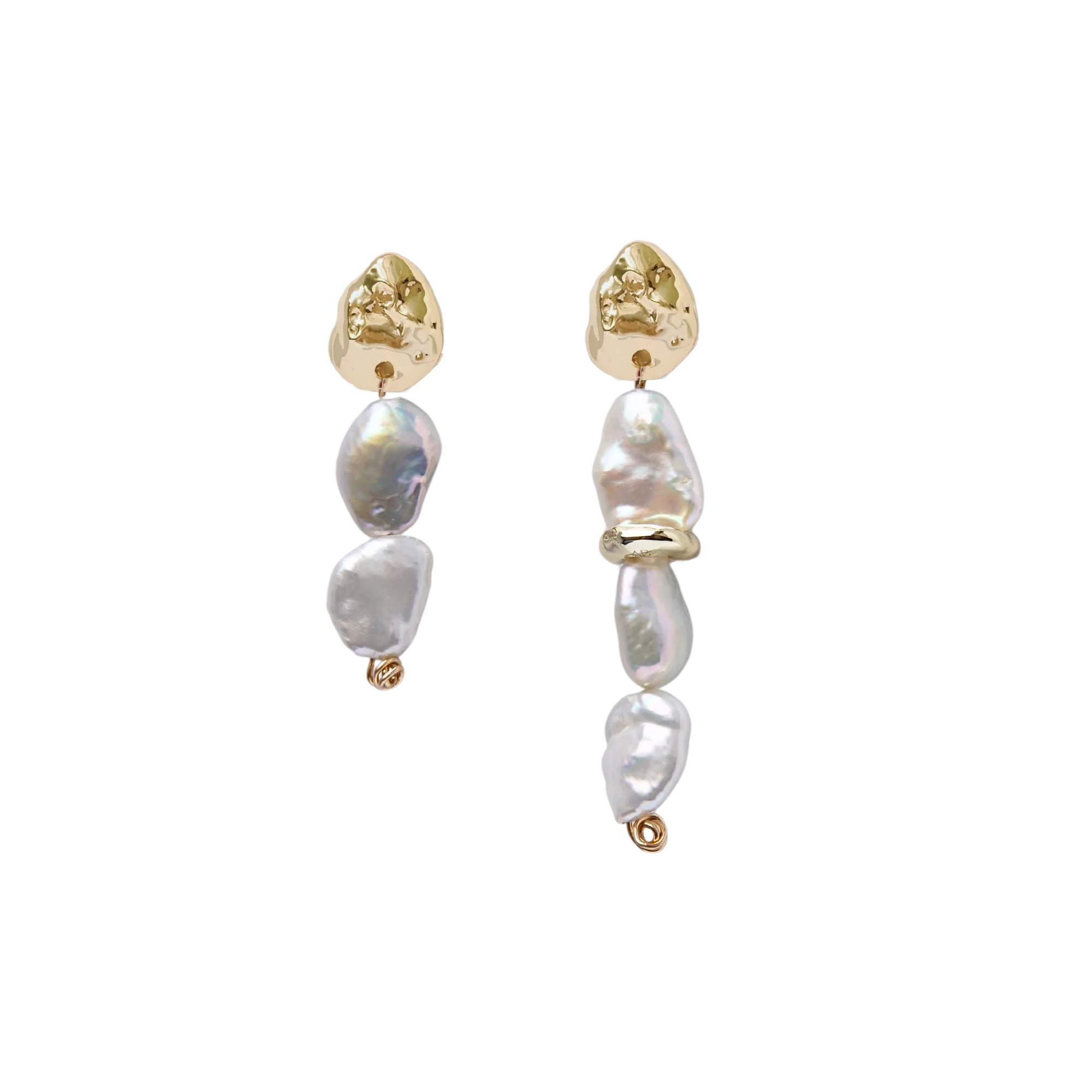 Glimmer Earrings