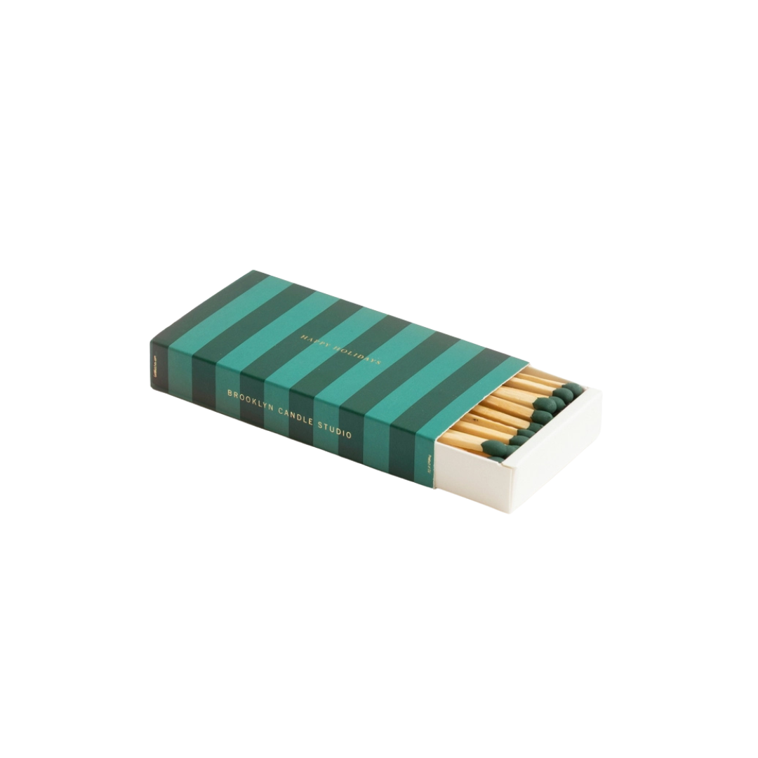 Happy Holiday Matches