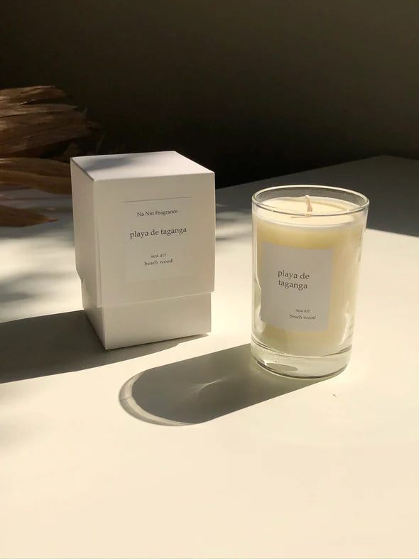 Playa De Taganga Candle