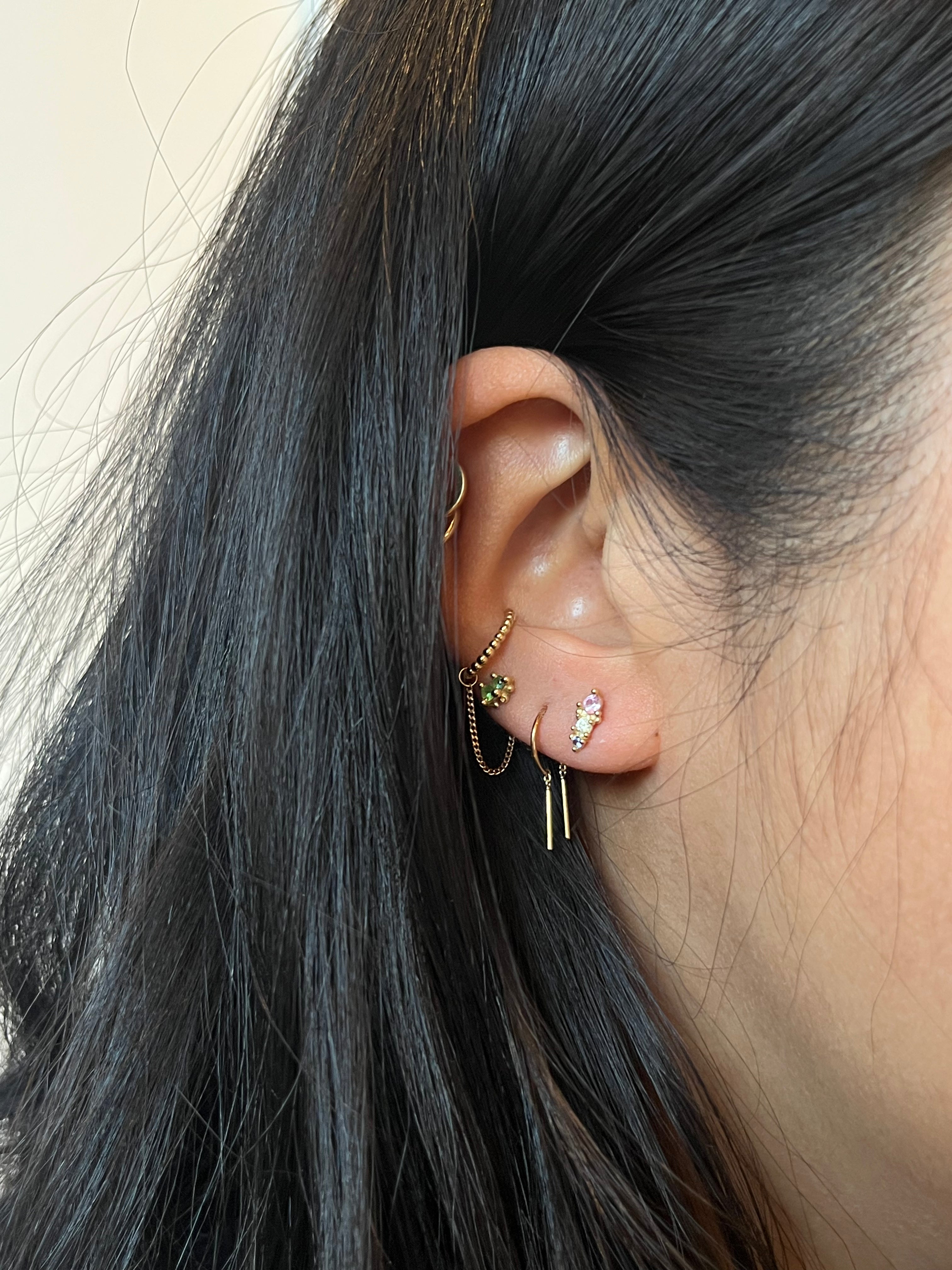 Sabba Studs - Spring