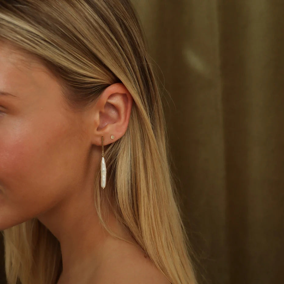 Trace Earrings