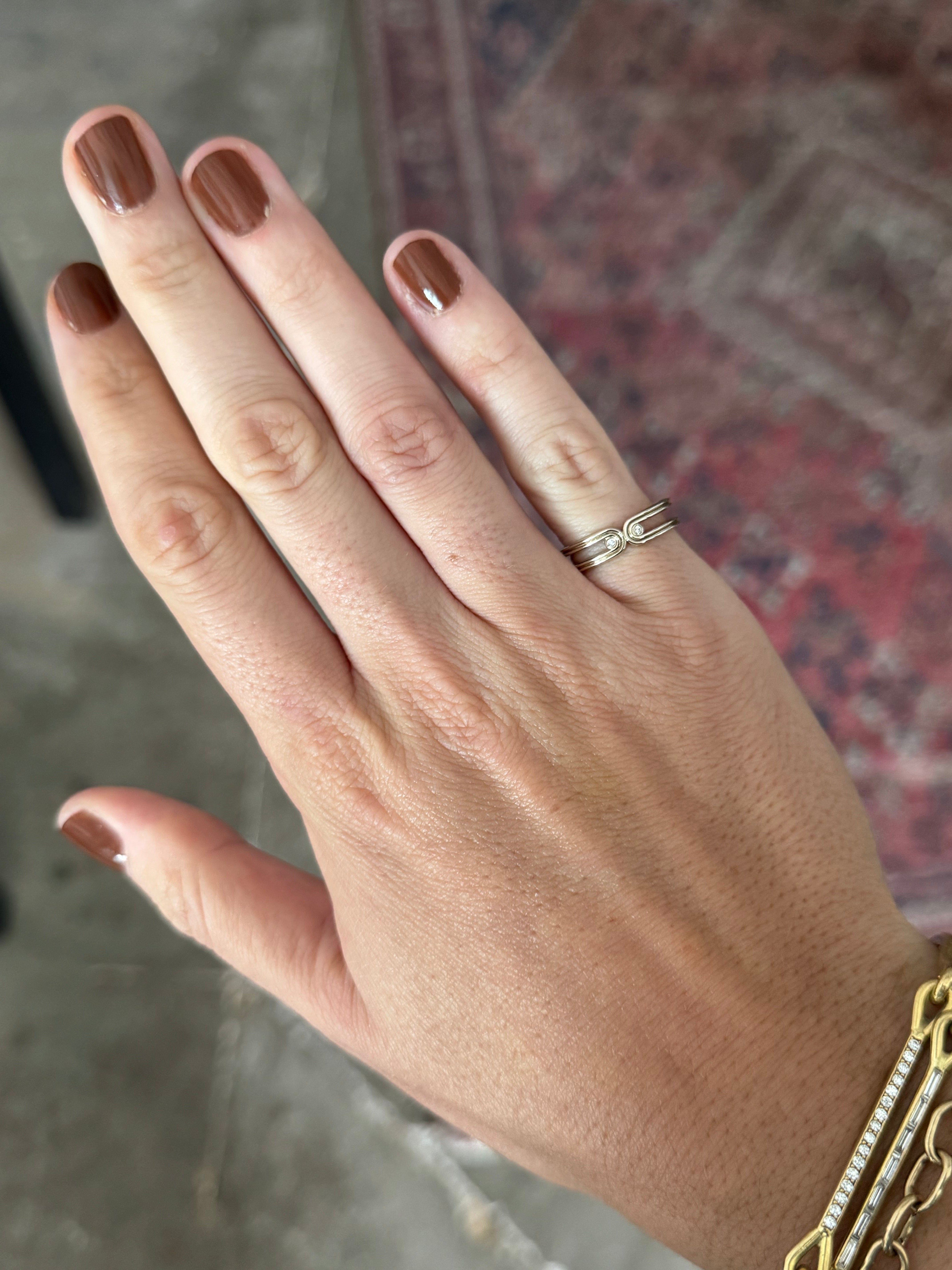 Worlds Collide Band — Commitment, Curated