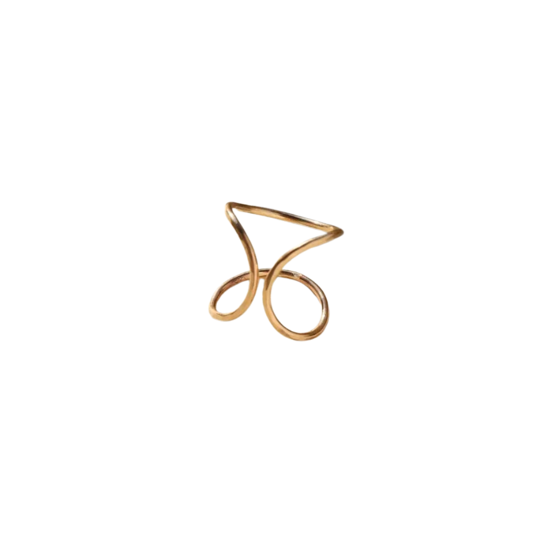 Isla Ring