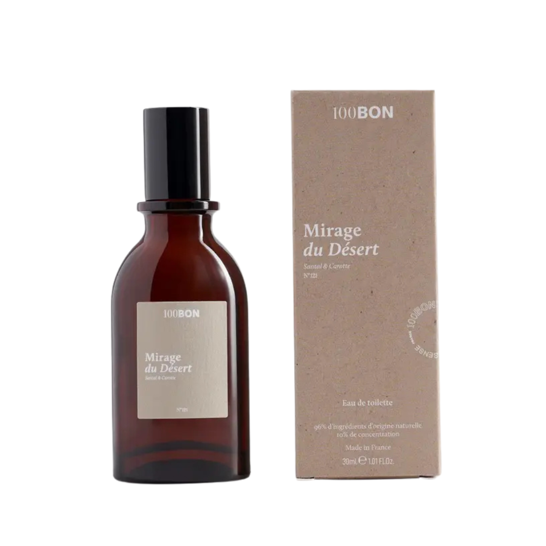 Mirage Du Desert Eau de Toilette