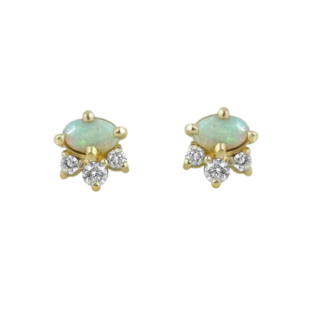 Lianne Earrings