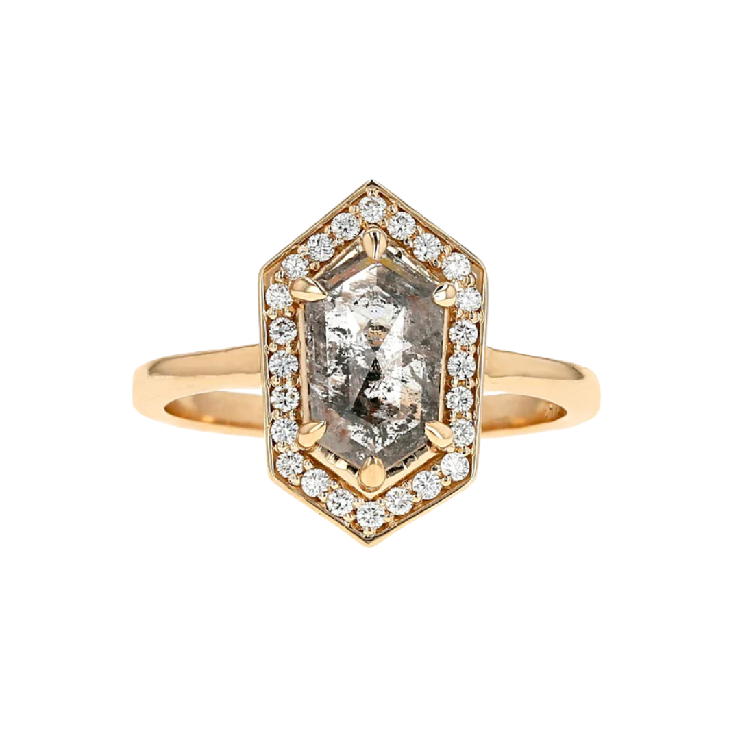 Tate Ring — Commitment, Curated