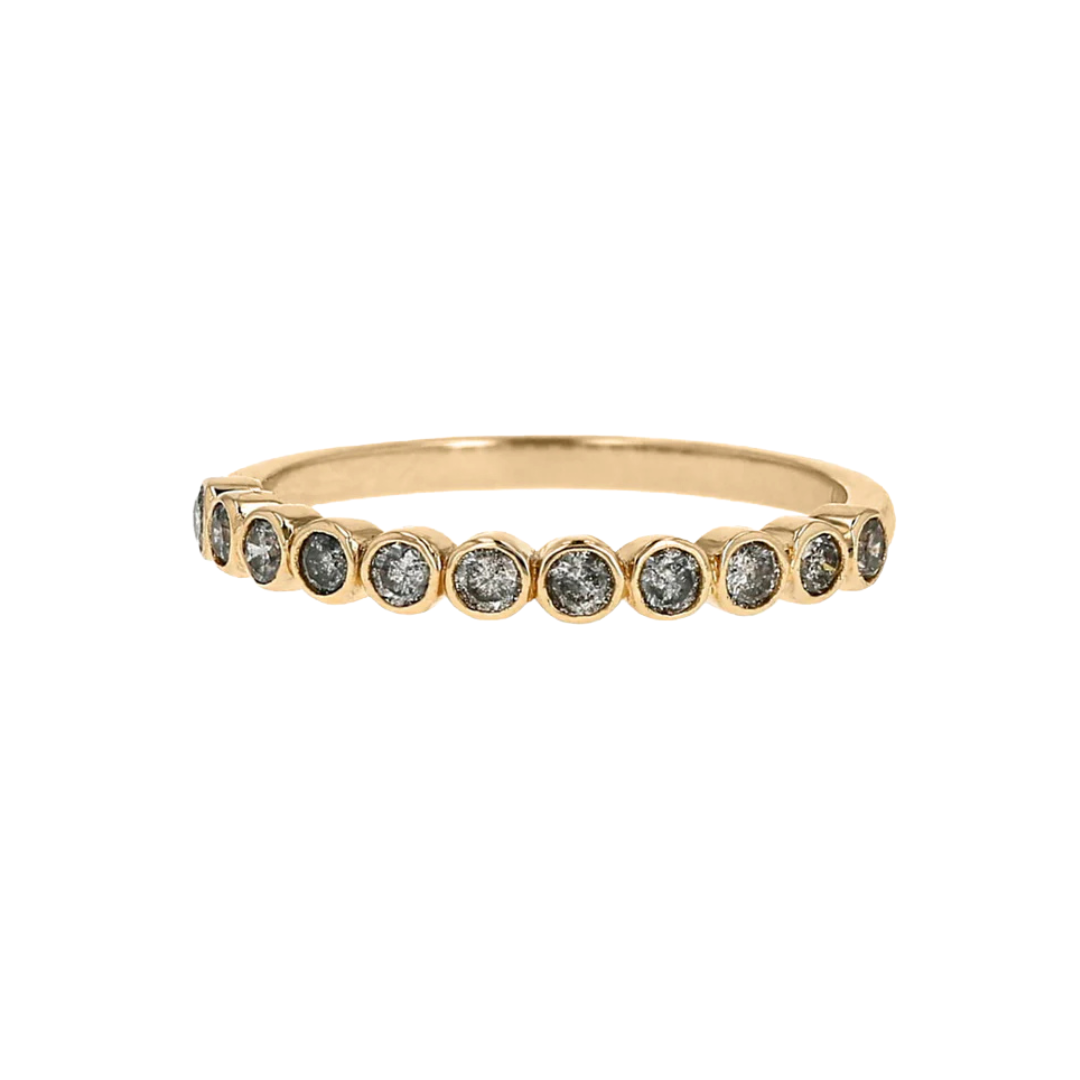 Rae Ring — Commitment, Curated