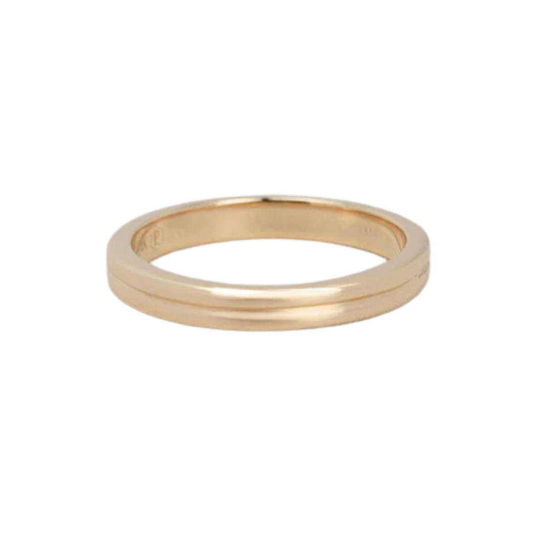 Cassie Ring