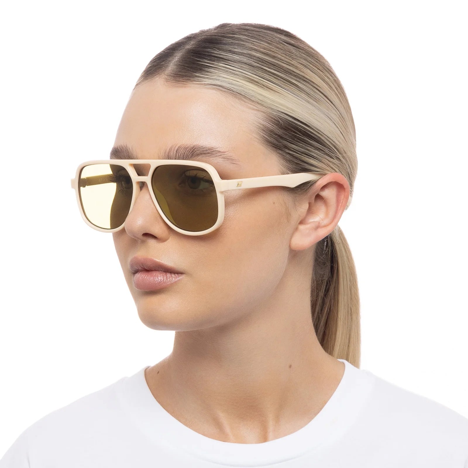 Le Specs Trailbreaker Sunglasses