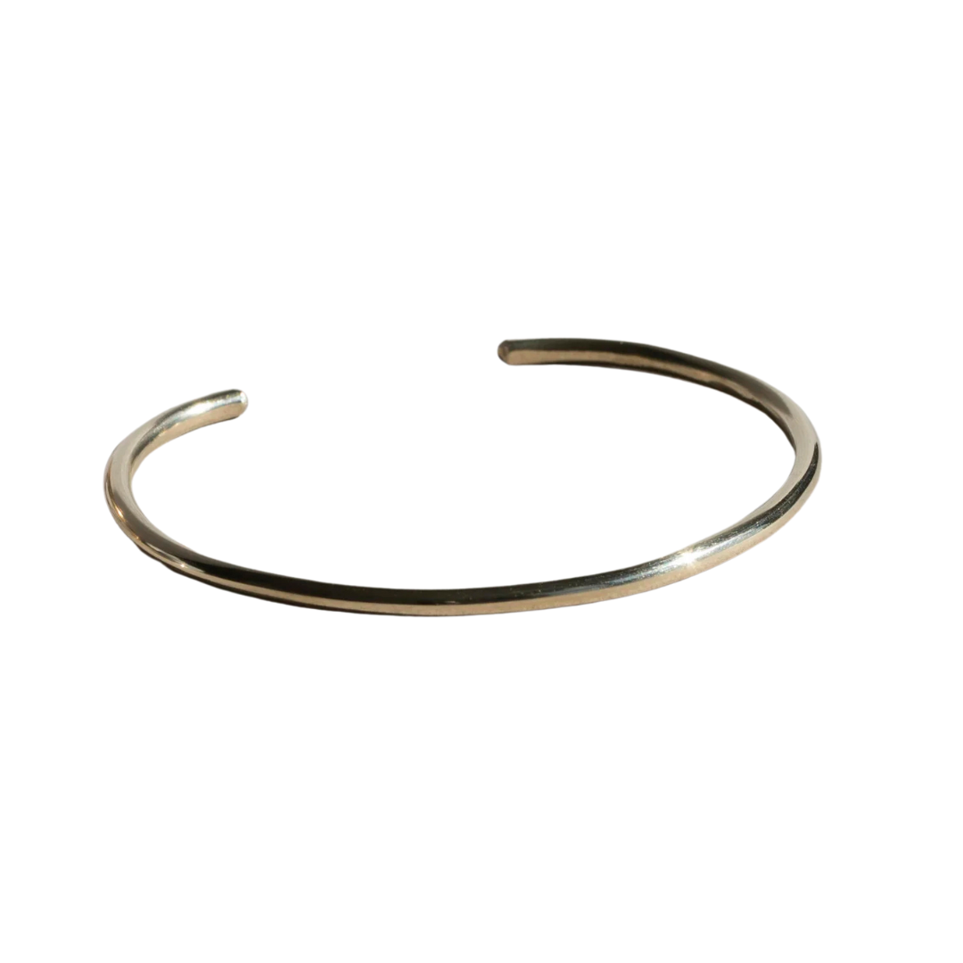 Simple Cuff — Lindsay Lewis Trunk Show