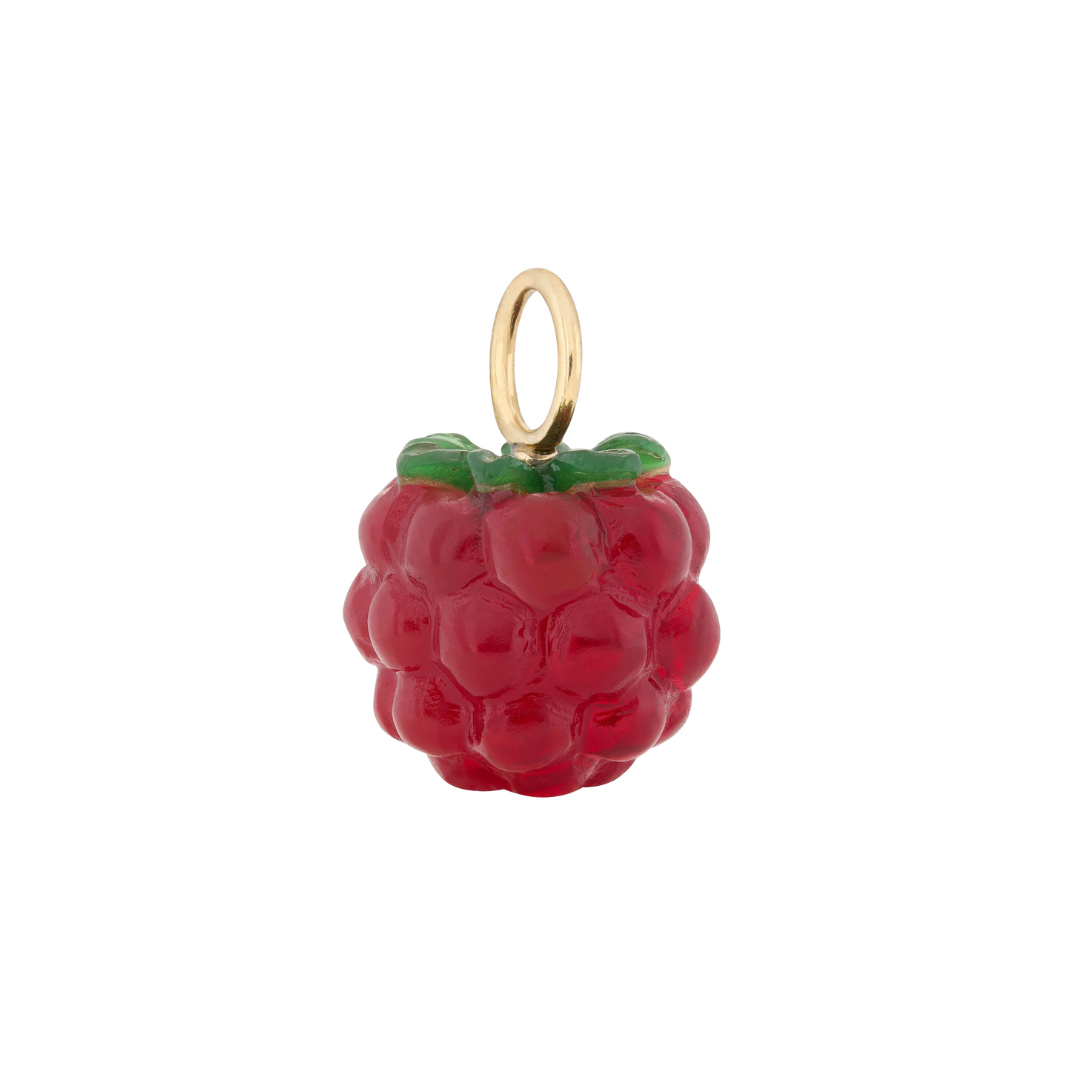 Raspberry Dream — Maura Green Trunk Show