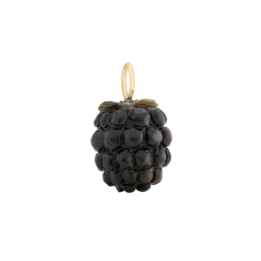 Blackberry Dream — Maura Green Trunk Show