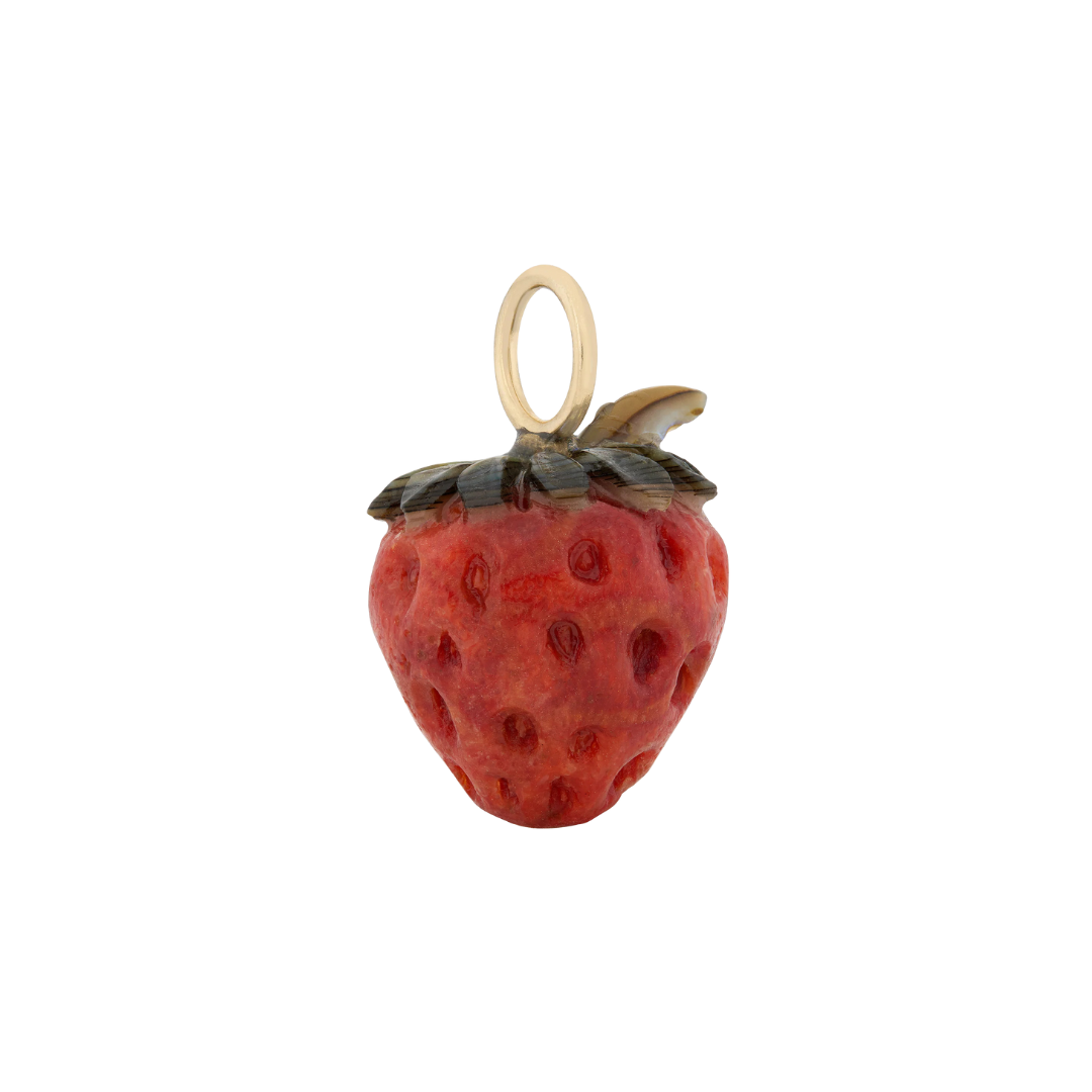 Strawberry Dream — Maura Green Trunk Show