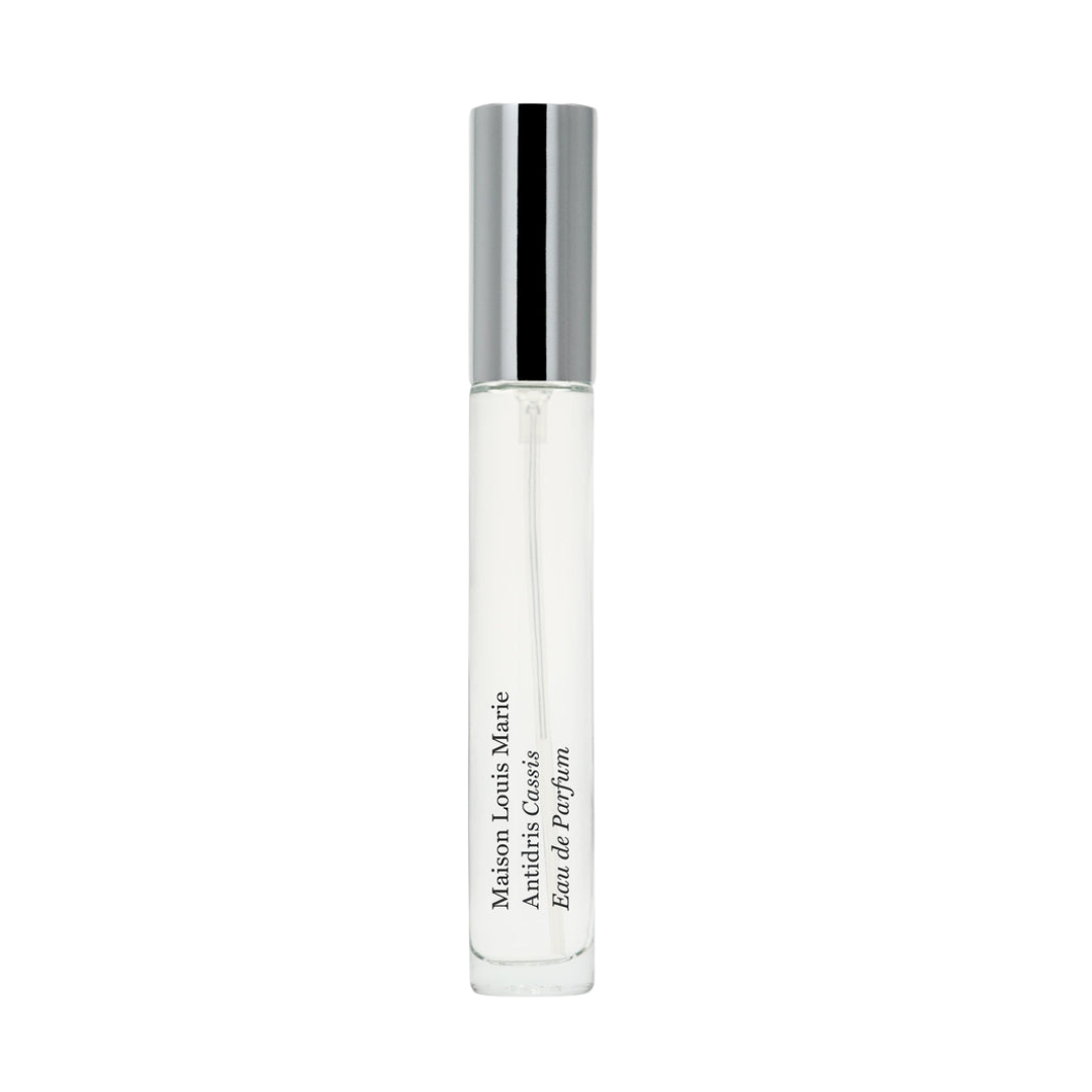 Maison Louis Marie Antidris Cassis - Eau de Parfum - Travel Size