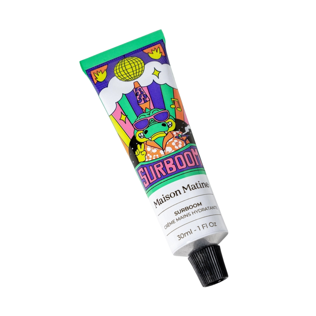 Surboom Hand Cream