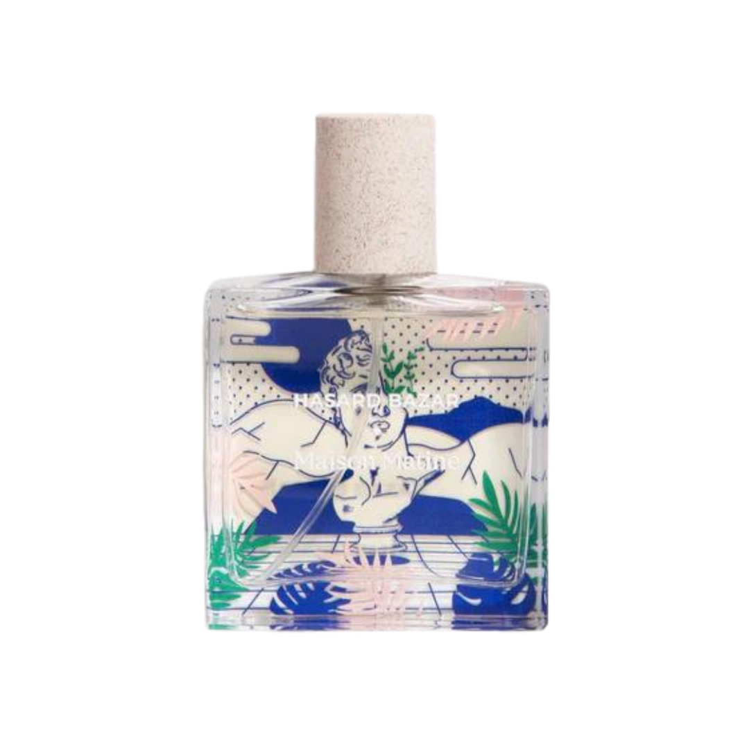 Hasard Bazar Eau de Parfum