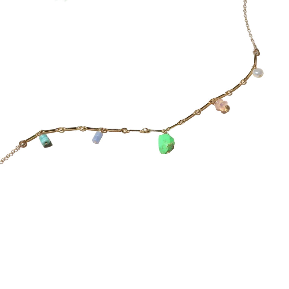 Meadow Necklace