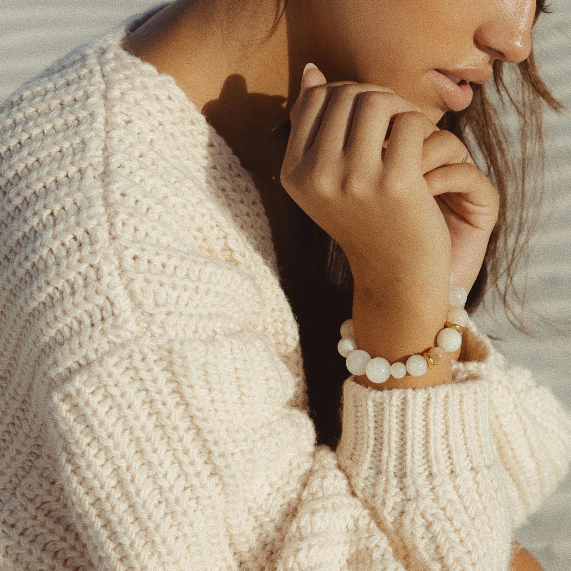 Moonlight Bracelet