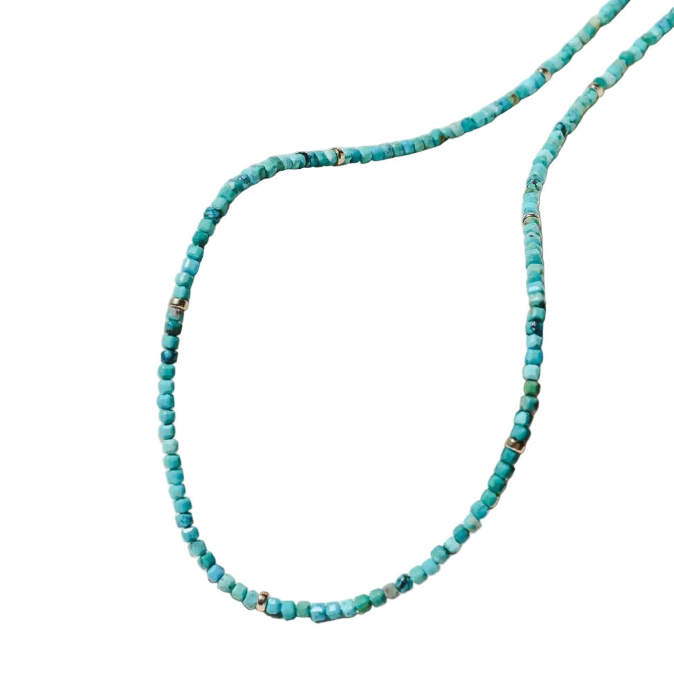 Open Sky Necklace