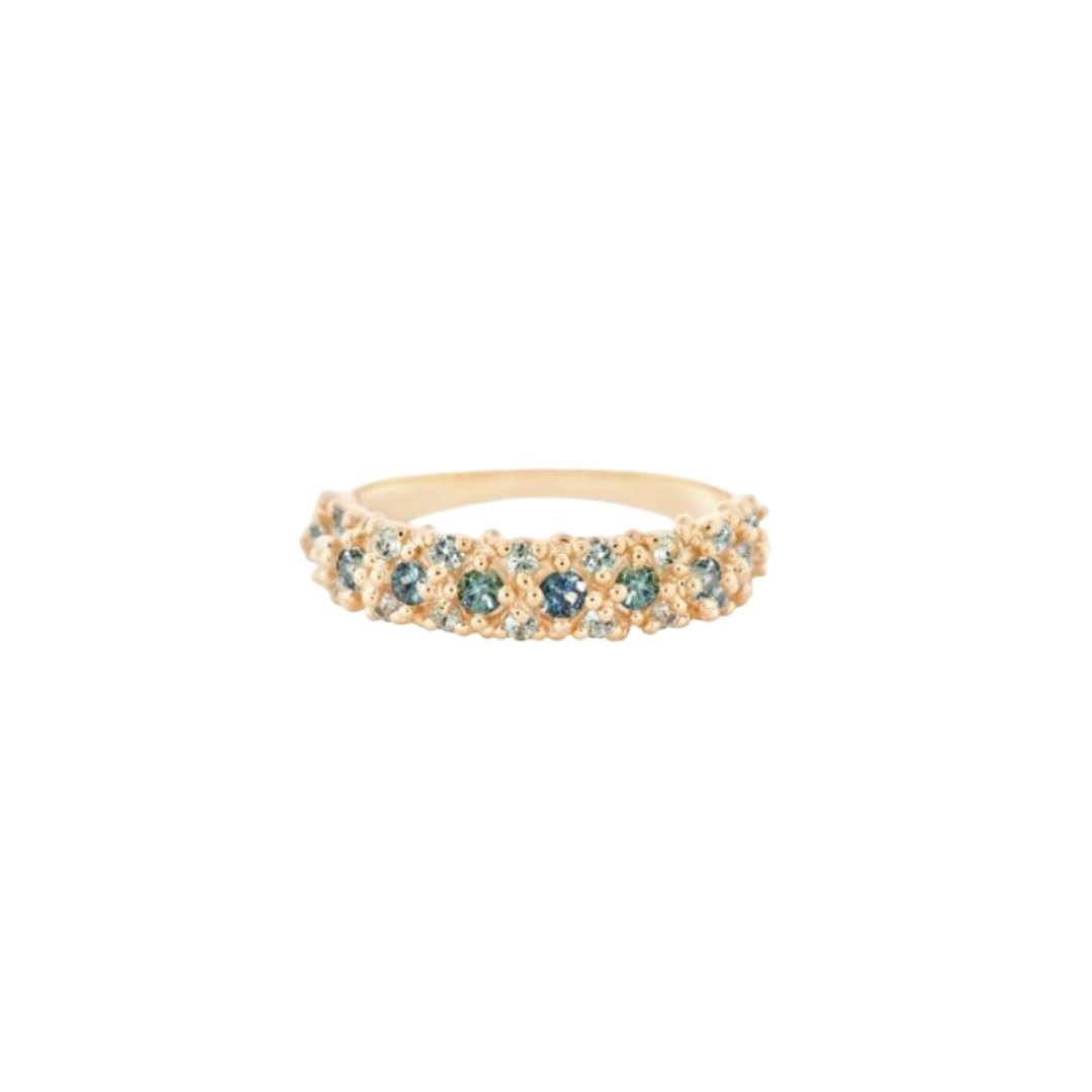 Orez Ring - Ocean