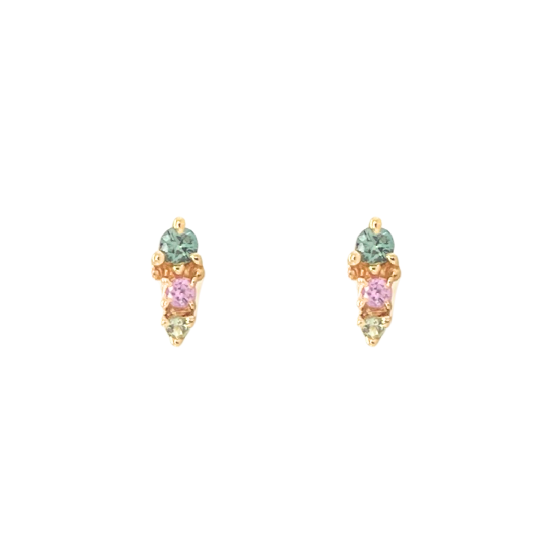 Sabba Studs - Marine