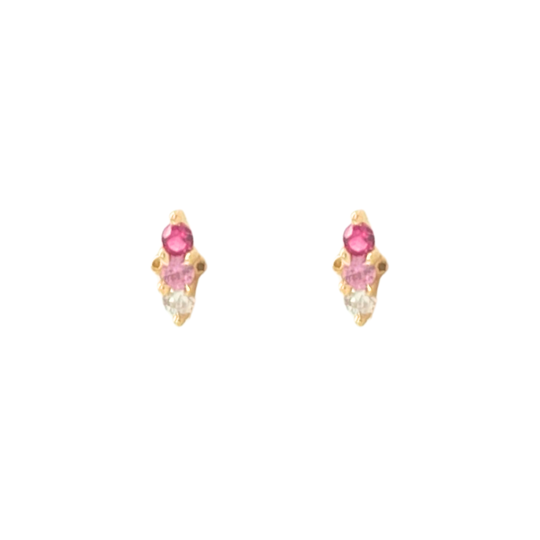 Hope Studs - Ballet