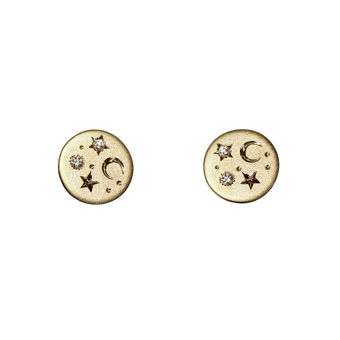 Celestial Studs