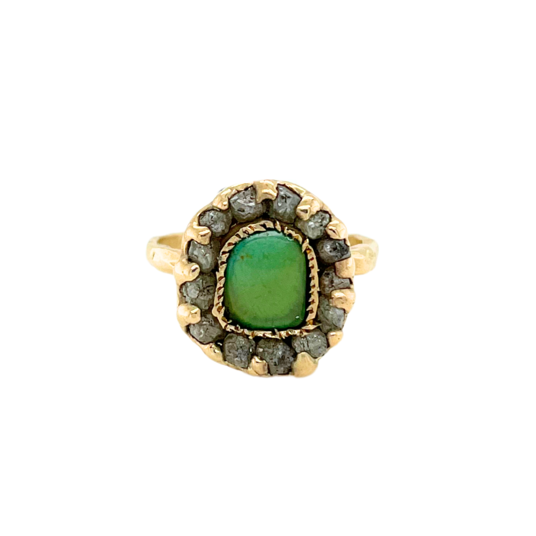 Dreamer Ring