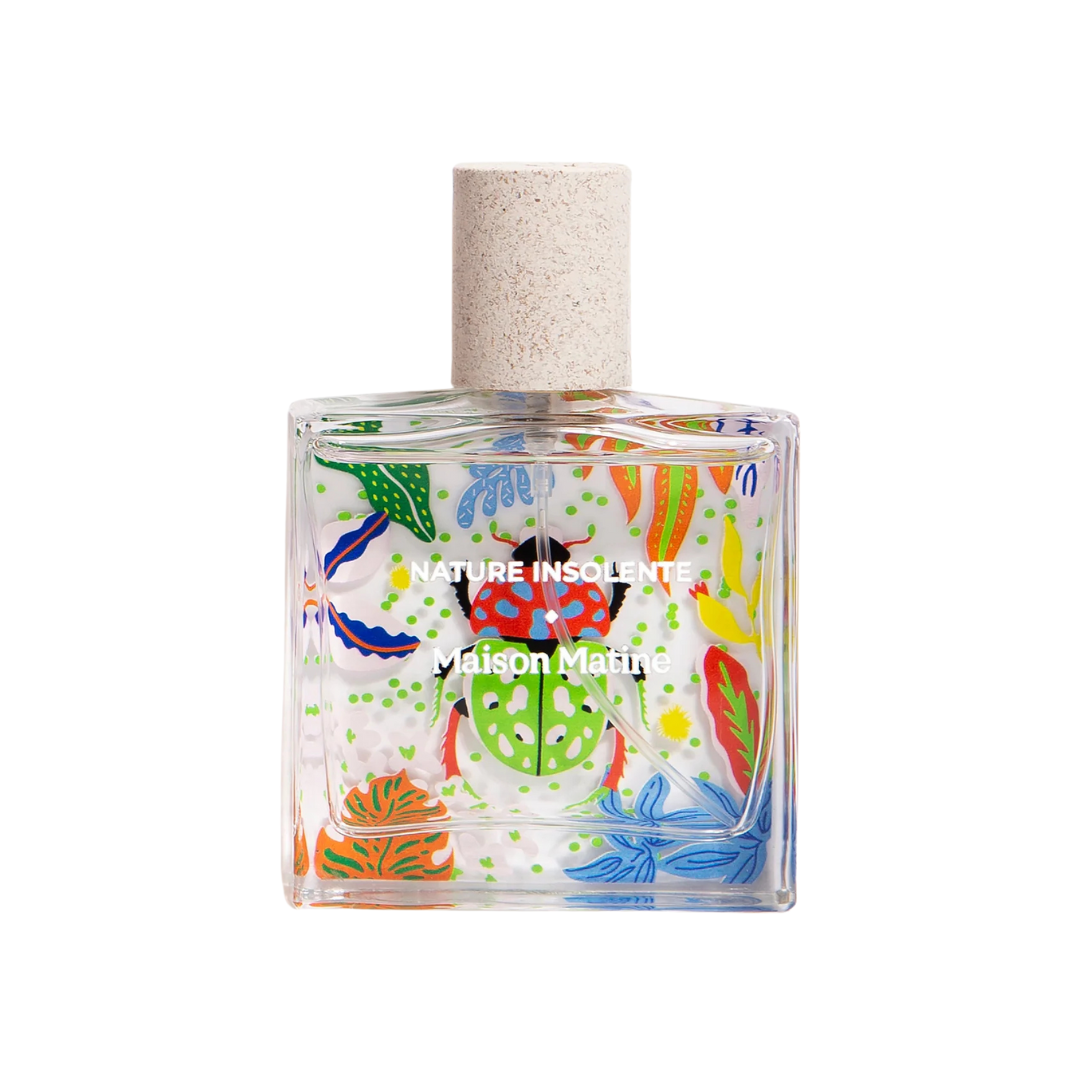 Nature Insolente Eau de Parfum