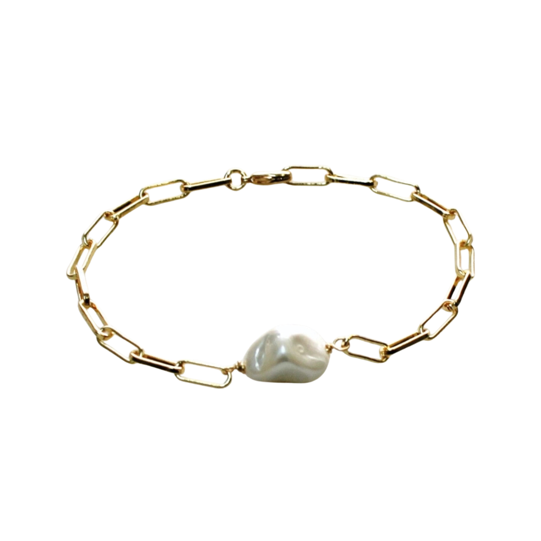 Mother of Pearl Bracelet