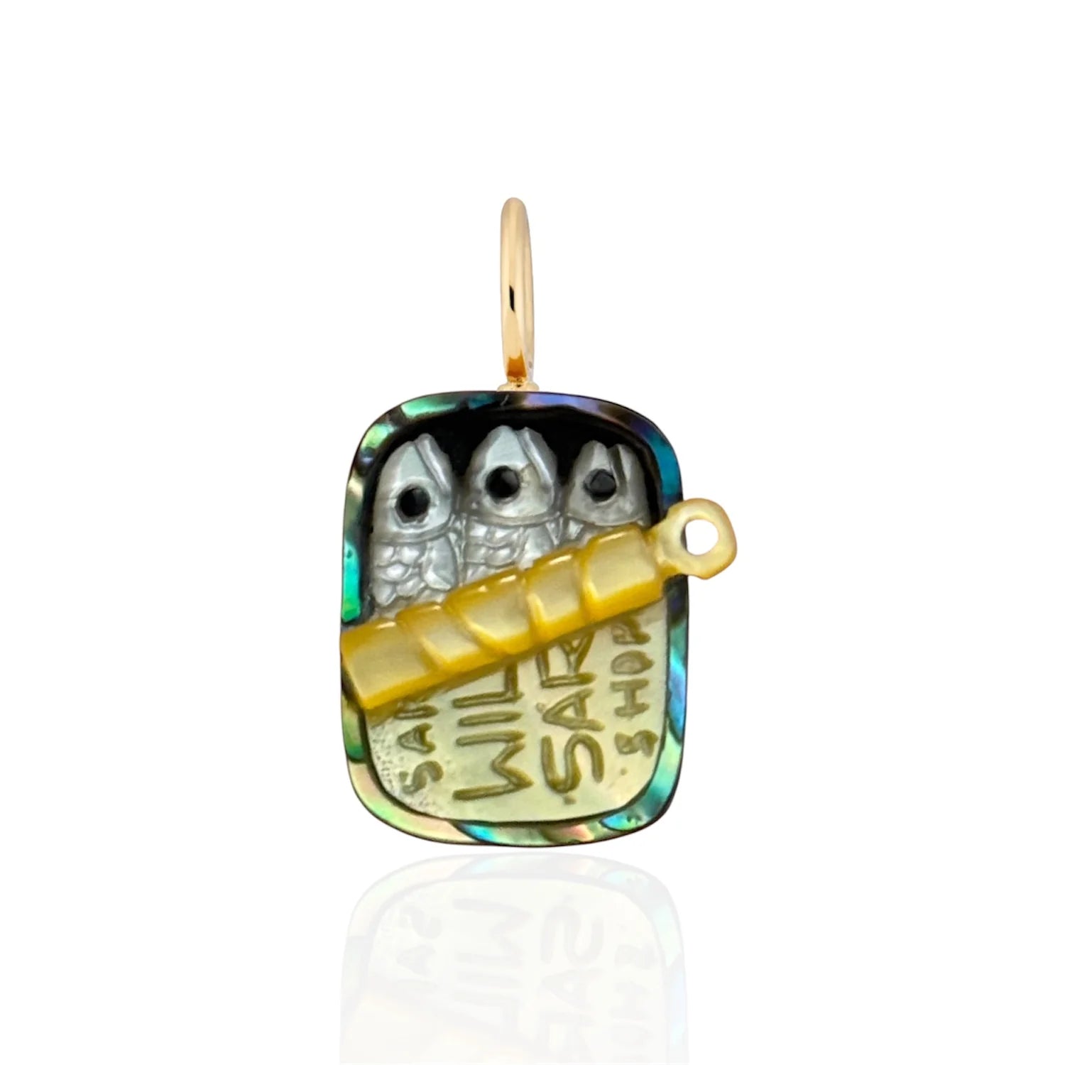 Sardines Charm