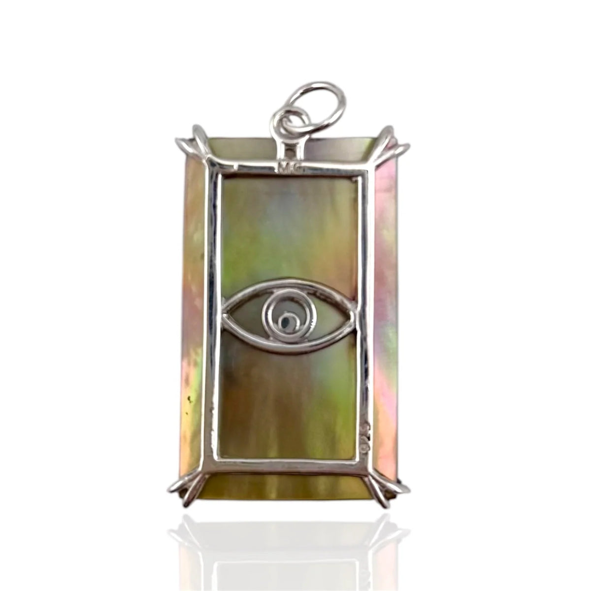 Star Tarot Card Charm — Tarot & Talismans
