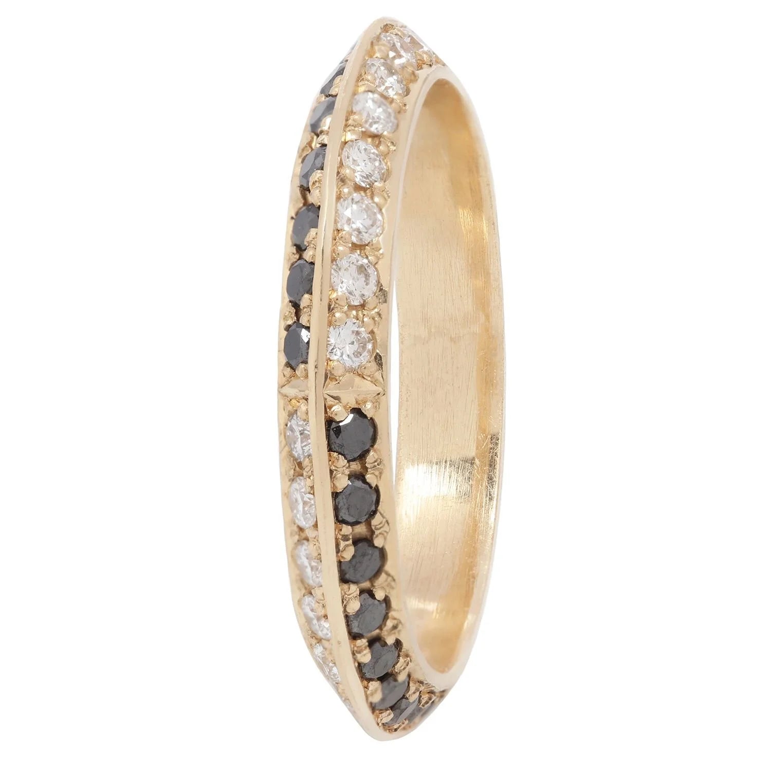 Aspect Ring — Commitment, Curated