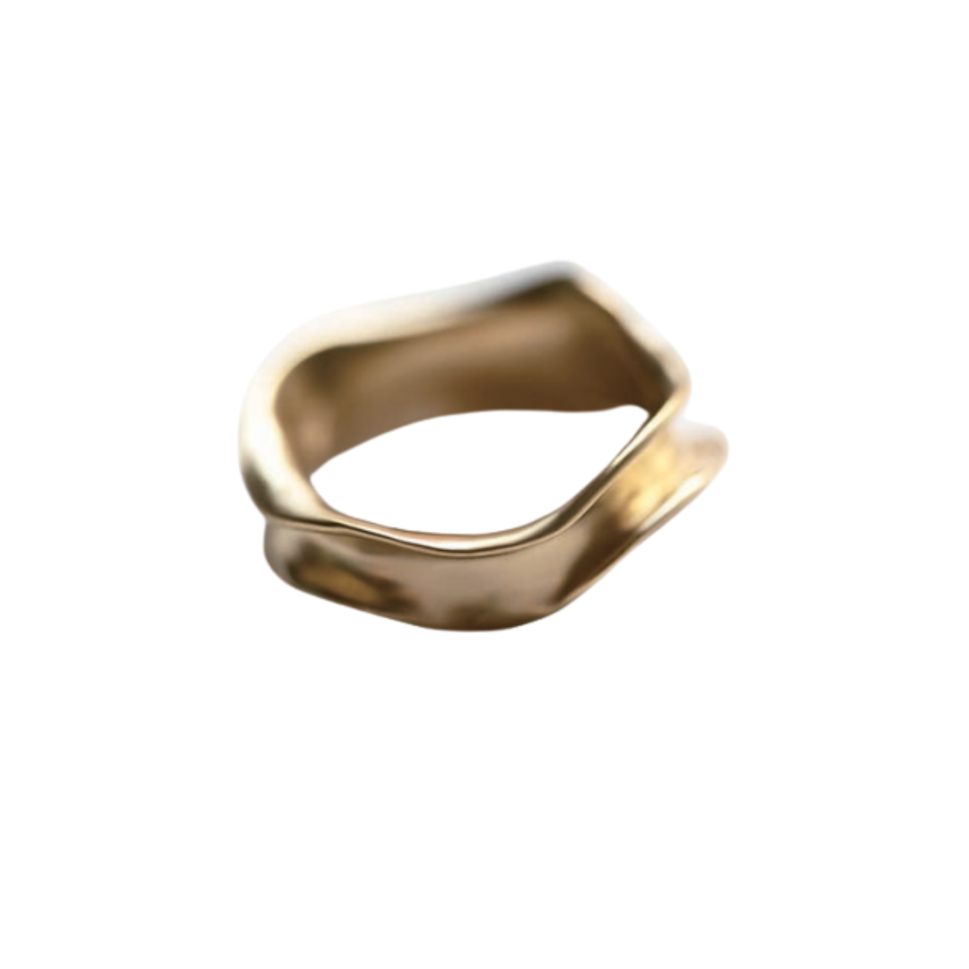 Tide Ring