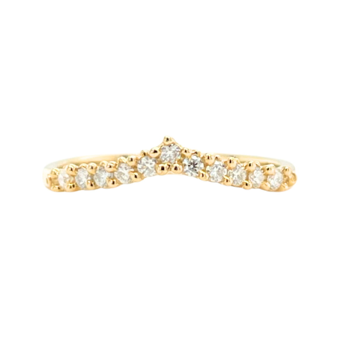 Chevy Ring — Commitment, Curated